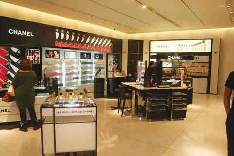 Selfridges, Manchester